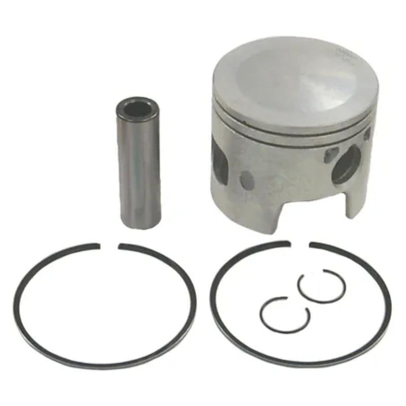 Piston Kit, Sierra 18-4165