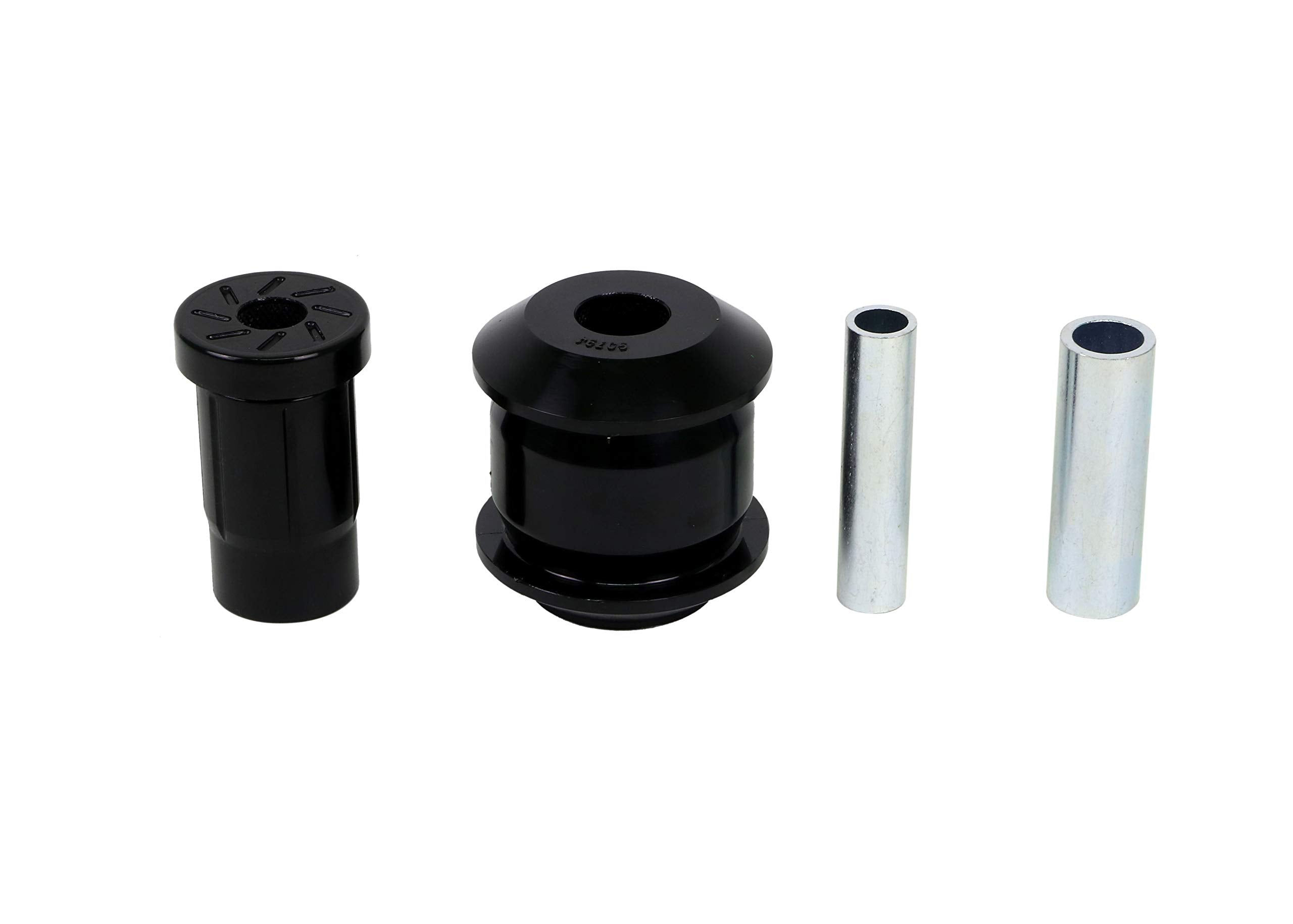 Nolathane Rear Suspension Control Arm Bushing Kit REV058.0004 Compatible with Ford 11-13 Mustang