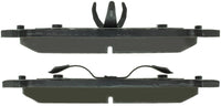 Sport Brake Pads StopTech 309.07110 with Shims and Hardware
