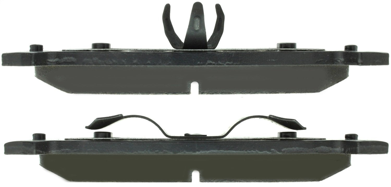Sport Brake Pads StopTech 309.07110 with Shims and Hardware