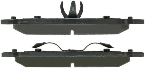 Sport Brake Pads StopTech 309.07110 with Shims and Hardware
