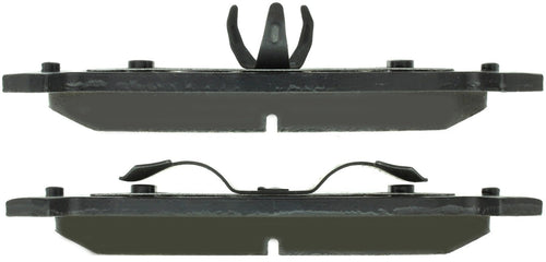 Sport Brake Pads StopTech 309.07110 with Shims and Hardware