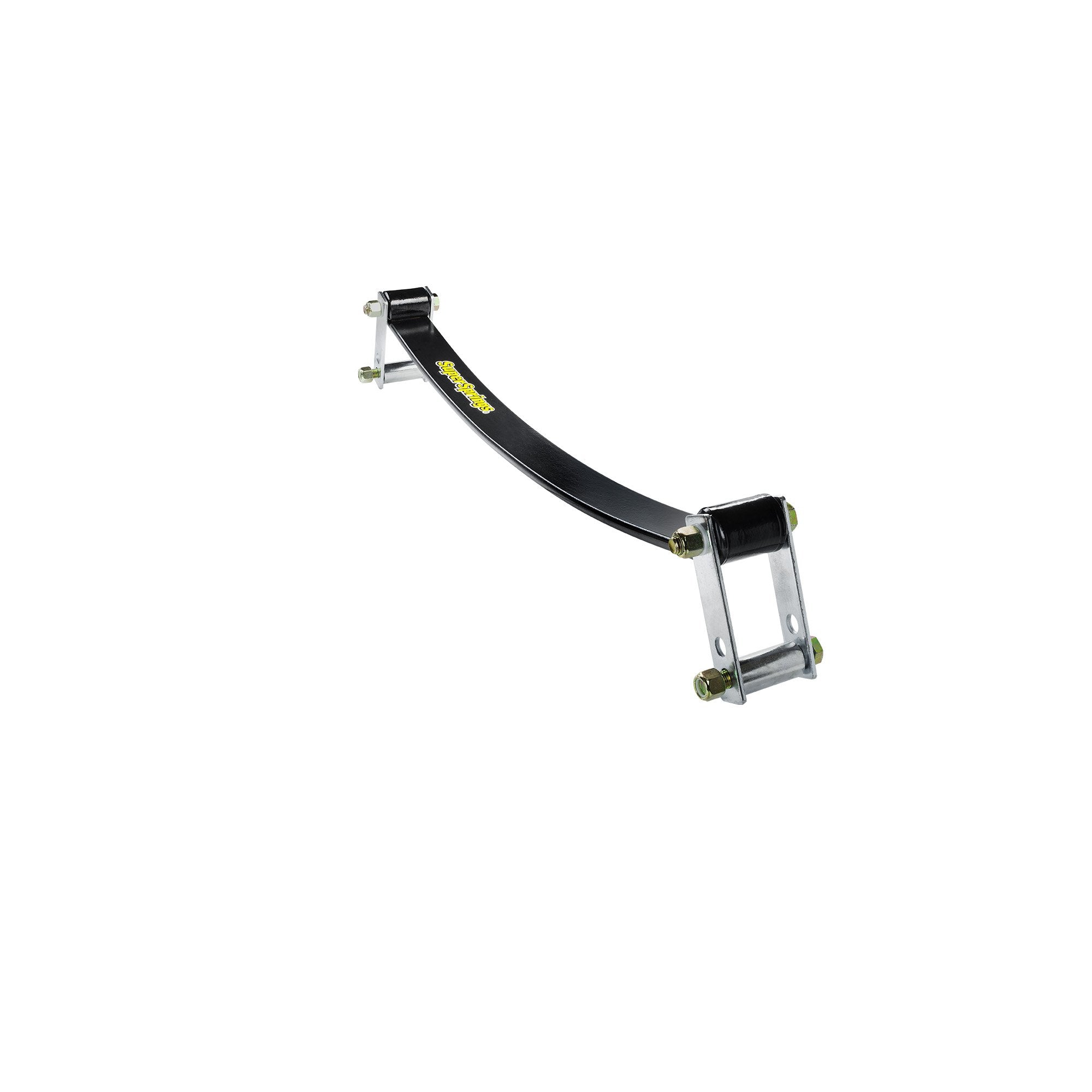SuperSprings Black SSA32.5 SuperSpring, 1 Pack