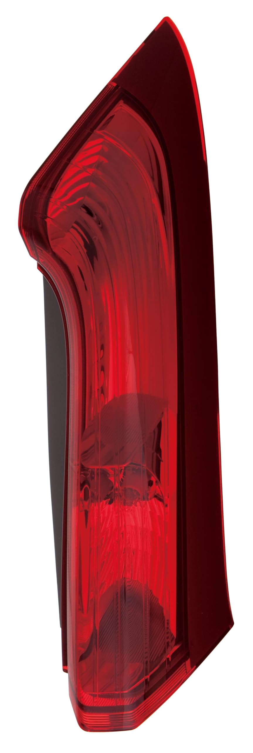Honda CRV 2012 2013 2014 12 13 14 Tail Light UPPER RH Passenger Side ACK Automotive CAPA Replaces OEM: 34170-T0A-A01 Partslink: HO2801189C