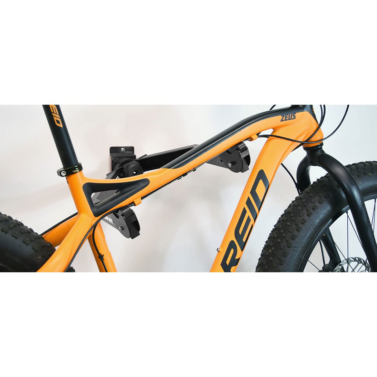 Expo Wall Mount Malone 1 Bike Storage Rack