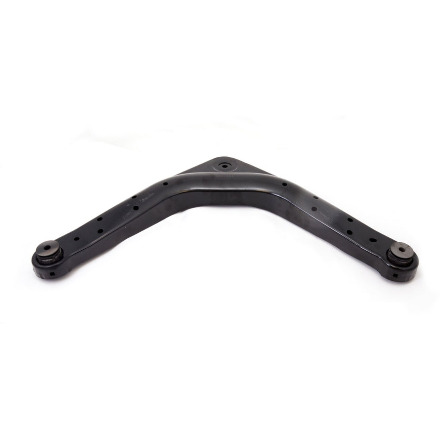 18282.25 | Omix-Ada | Upper Suspension Control Arm, Rear | OE Reference: 52088422AB | Fits 1999-2004 Jeep Grand Cherokee WJ