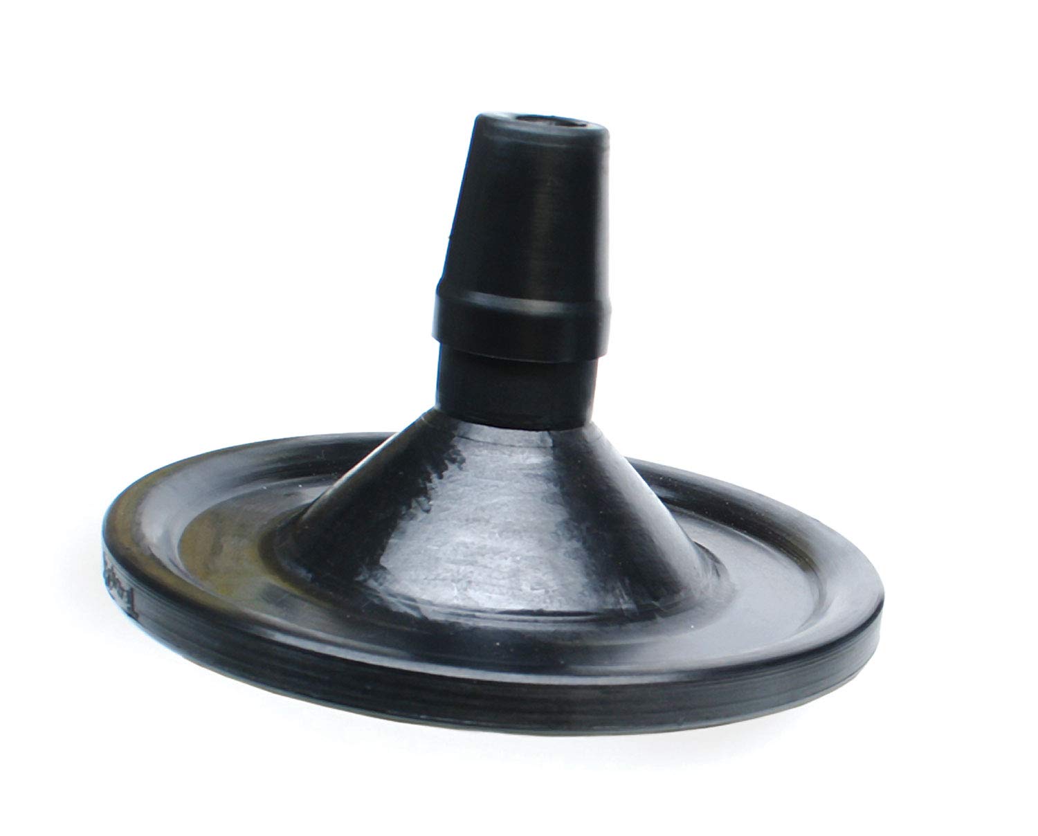 1/2" TeraFlex Rear Spring Spacer (Single) 1954105