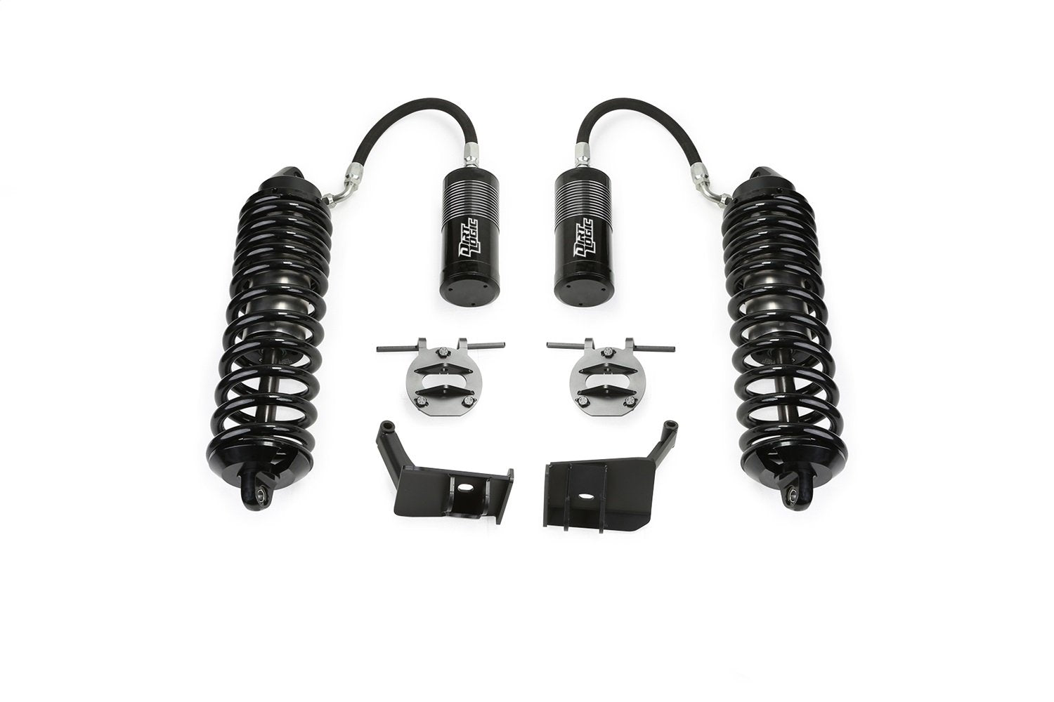 K2225DL Fabtech Coilover Conversion 4 in. Conversion