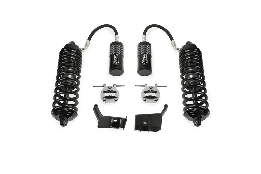 K2225DL Fabtech Coilover Conversion 4 in. Conversion