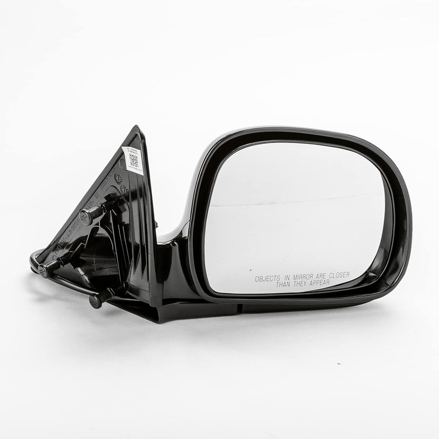 Right-Side TYC 2100131 Door Mirror Compatible with 1995-1997 Chevrolet Blazer C/K Suv