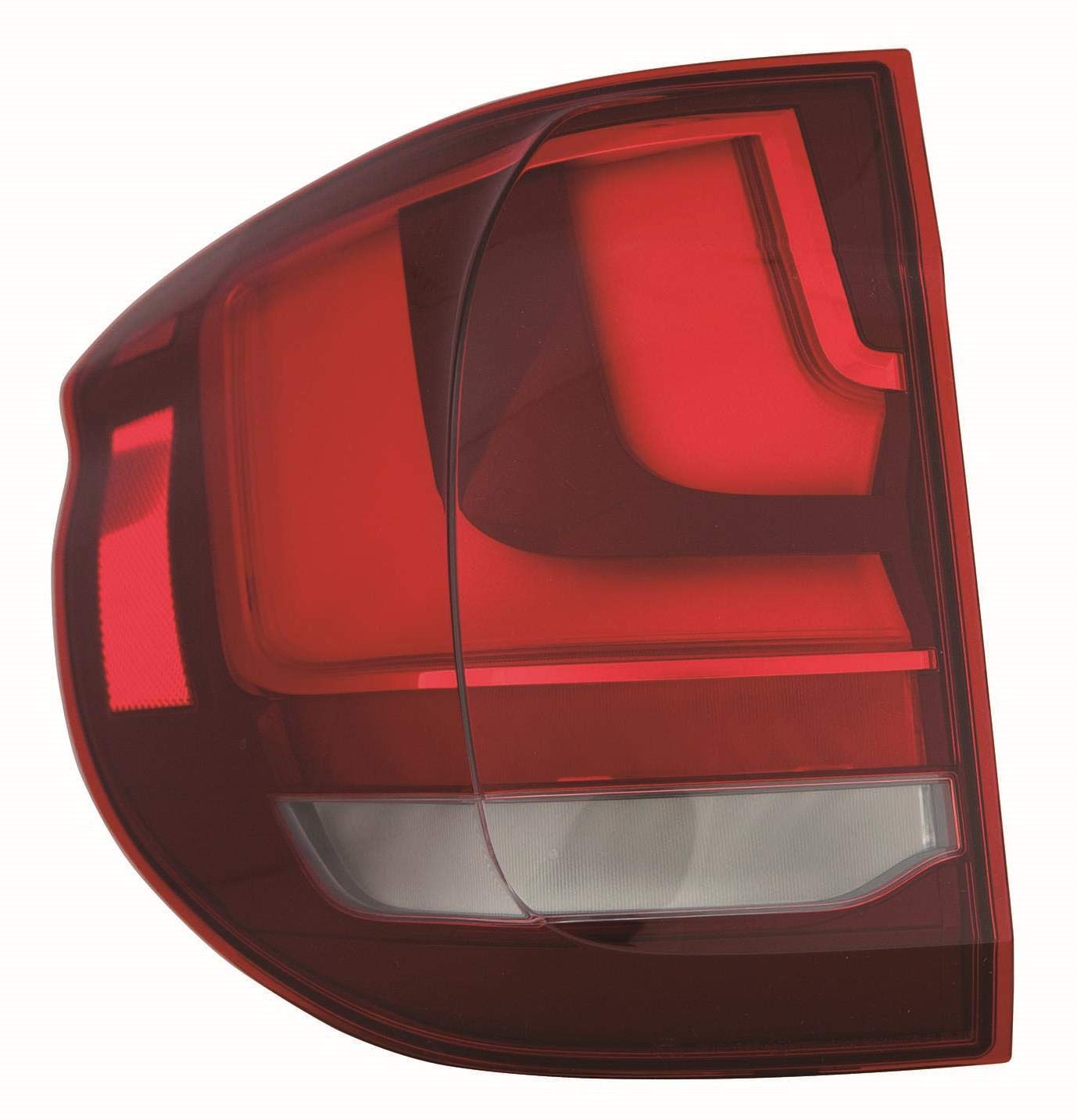 RLB BM X-5 14-17 F15 RL ASY OUTER LH