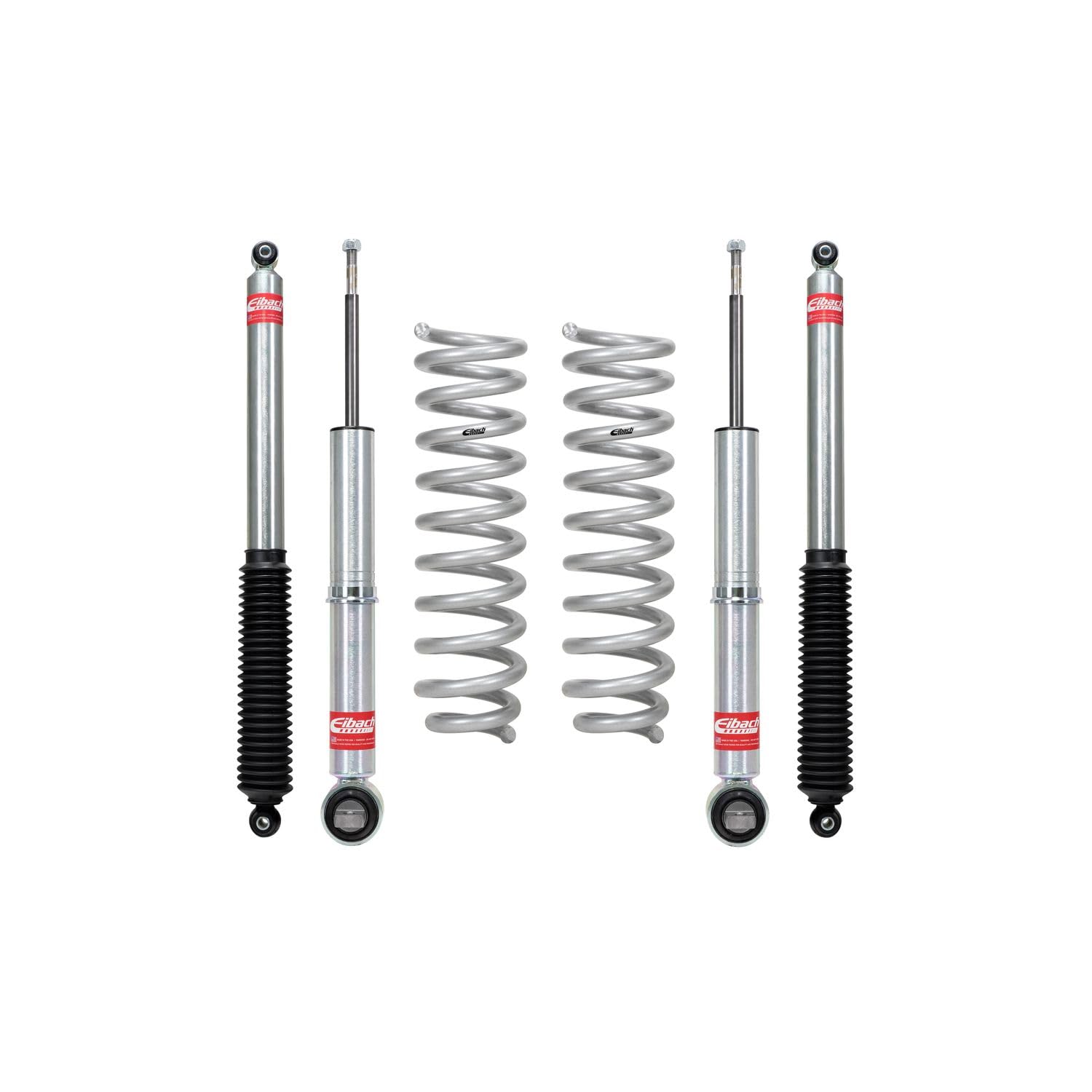 Pro-Truck Lift System Eibach (Stage 1) E80-35-059-02-22
