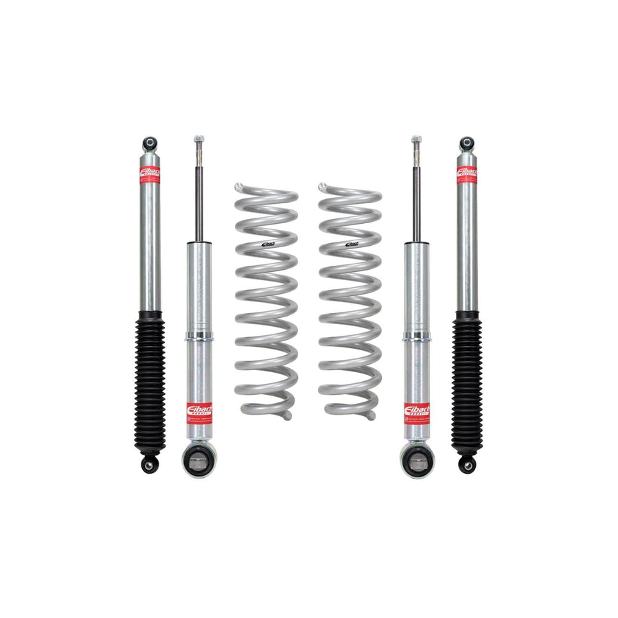 Pro-Truck Lift System Eibach (Stage 1) E80-35-059-02-22
