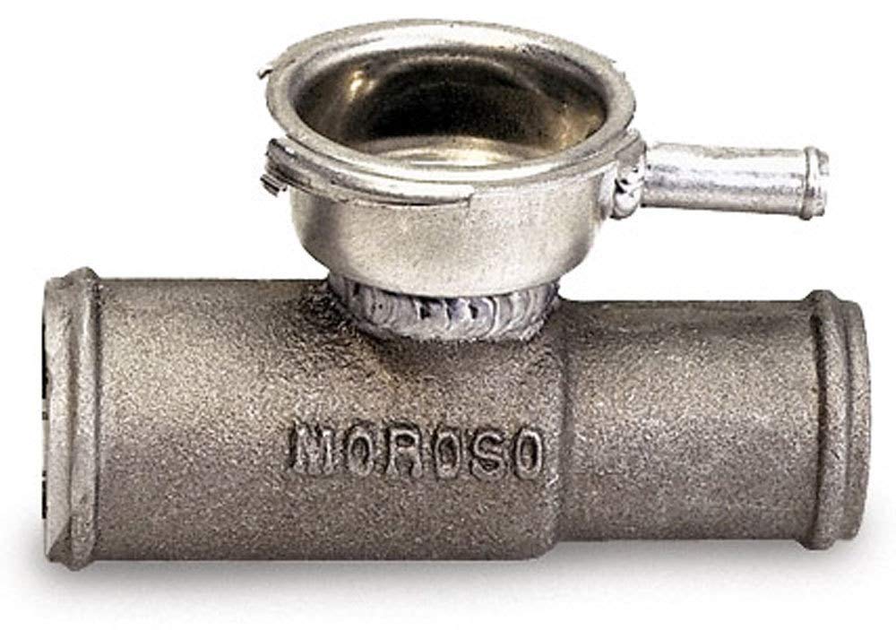 Radiator Hose Filler Moroso 63740