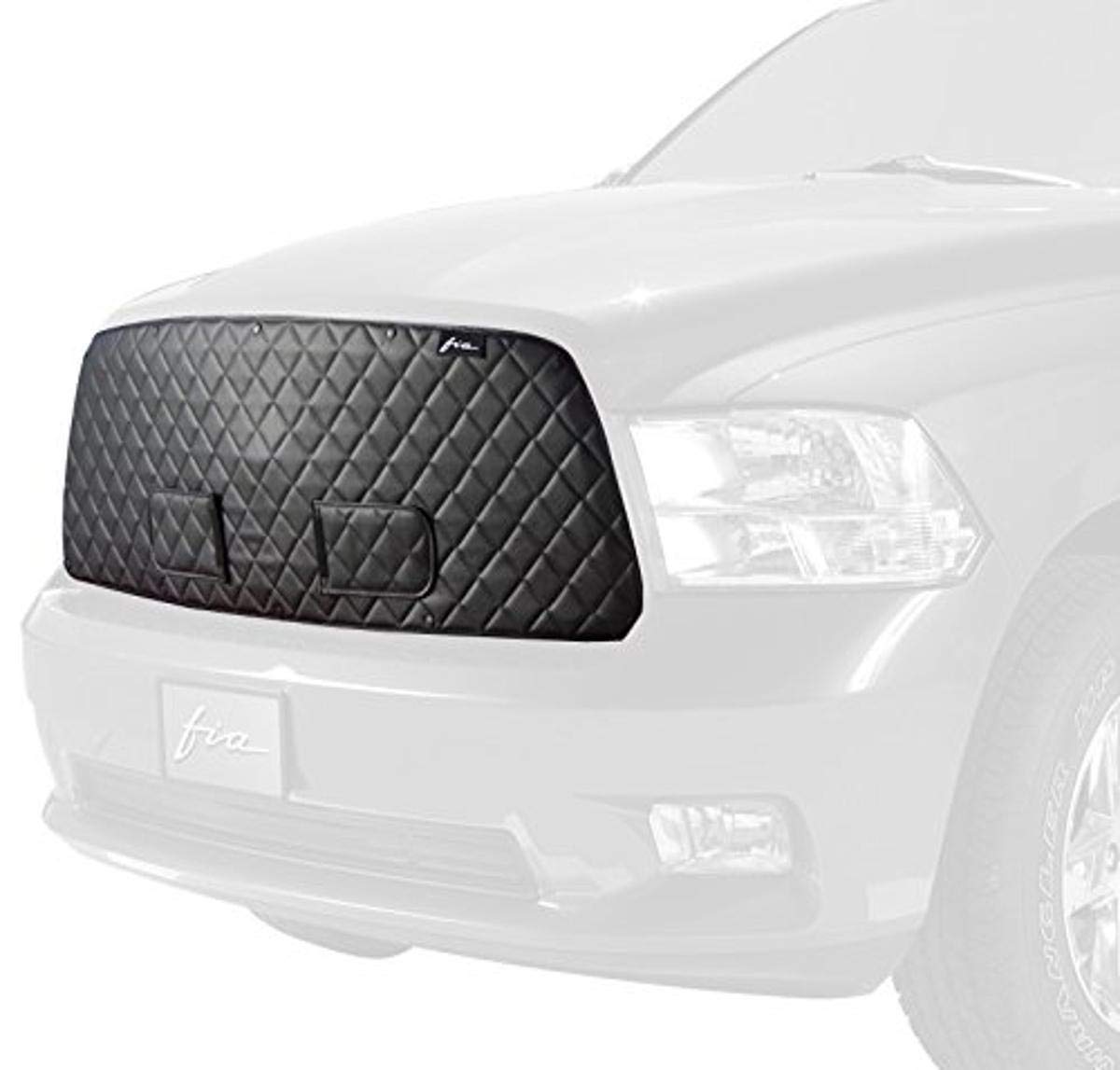 Fia Custom Fit WF929 Winter Front/Bug Screen