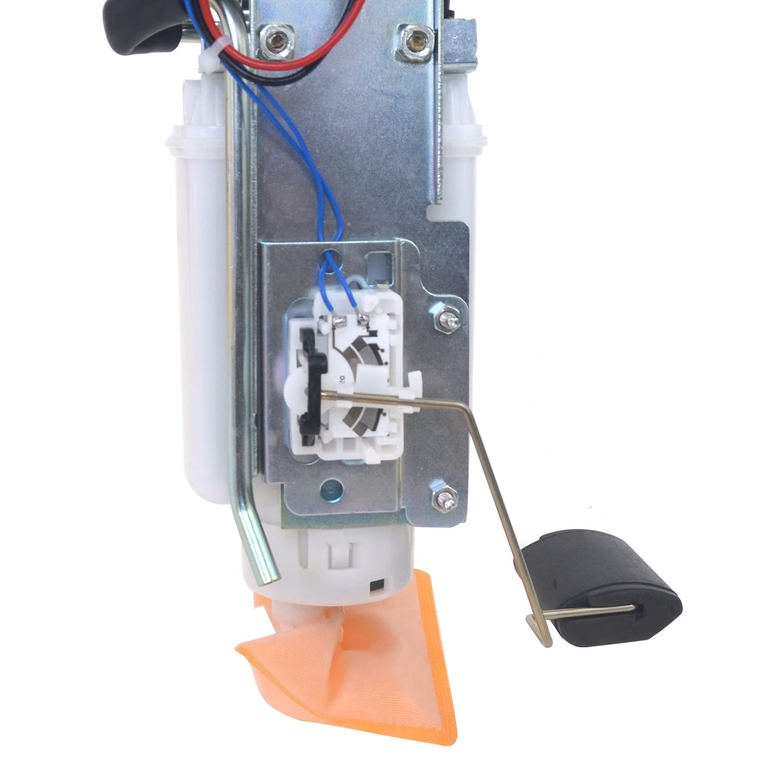 Fuel Pump Module Assembly TYC Compatible with 2008-2010 Hyundai Santa Fe