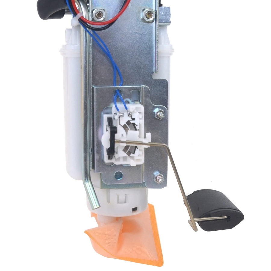 Fuel Pump Module Assembly TYC Compatible with 2008-2010 Hyundai Santa Fe