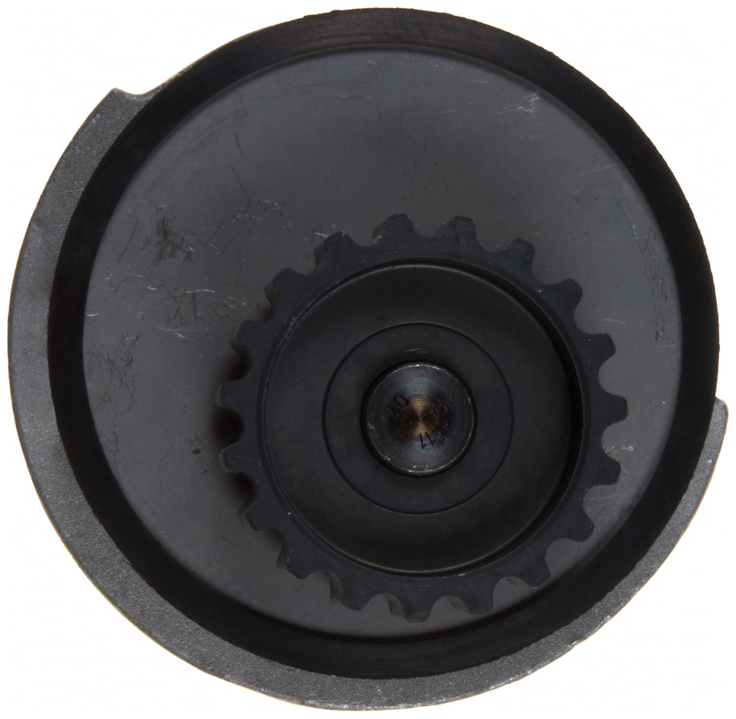 Premium Gates Engine Water Pump 43502