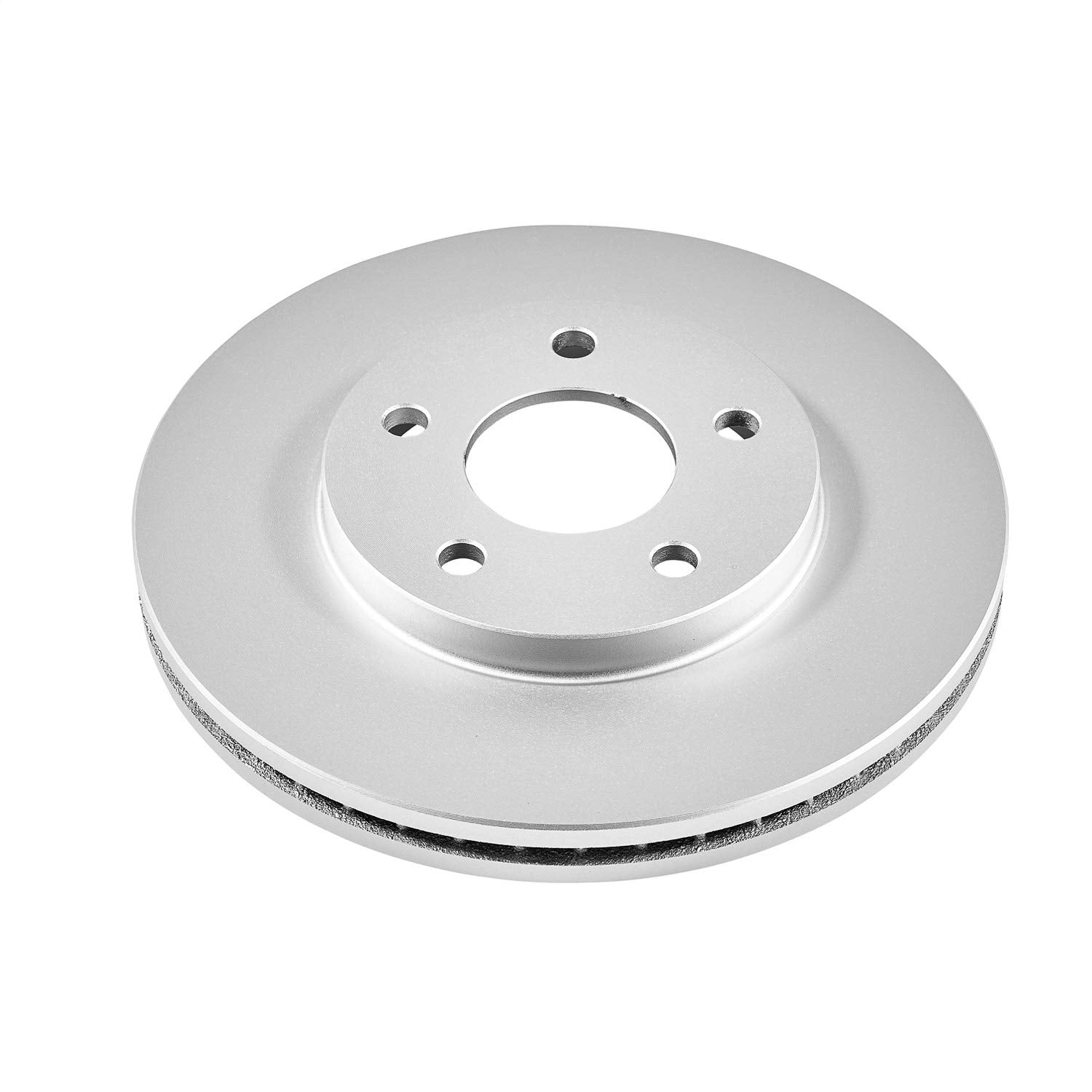 Power Stop AR82116EVC Evolution Geomet Coated Front Brake Rotor For Chevrolet HHR 2006-2011 [Model Specific]