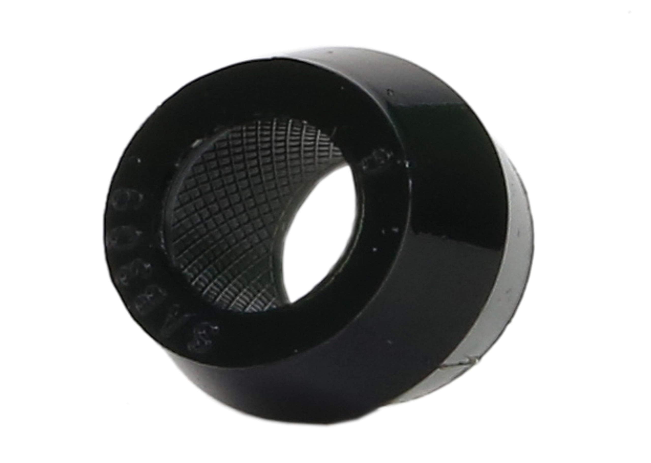 Bushing Nolathane Kit REV130.0008, Black