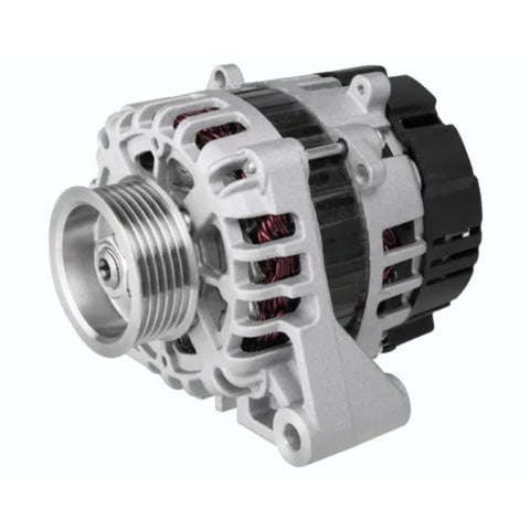 Volvo Penta Sierra 18-6847 Alternator