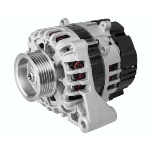 Volvo Penta Sierra 18-6847 Alternator