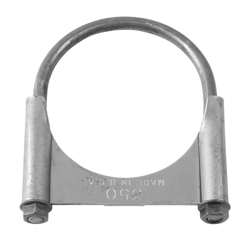 AP Exhaust H.D. Clamps - T312 Products AP Exhaust