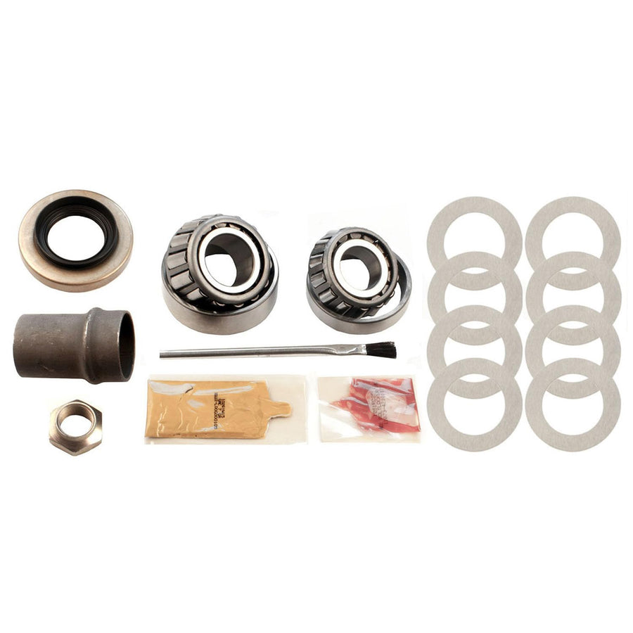 Motive Gear R11RPK Pinion Kit Front or Rear for a Toyota 8.0" 4-cylinder Differential with Koyo Tapered Bearings