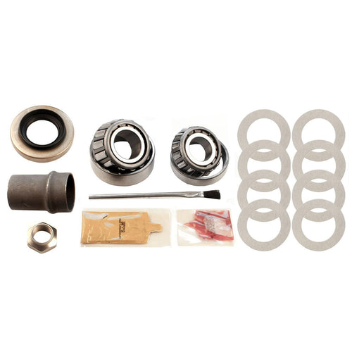 Motive Gear R11RTPK Pinion Kit for Front or Rear Toyota 8.0" 4-cylinder Differential with Timken Tapered Bearings