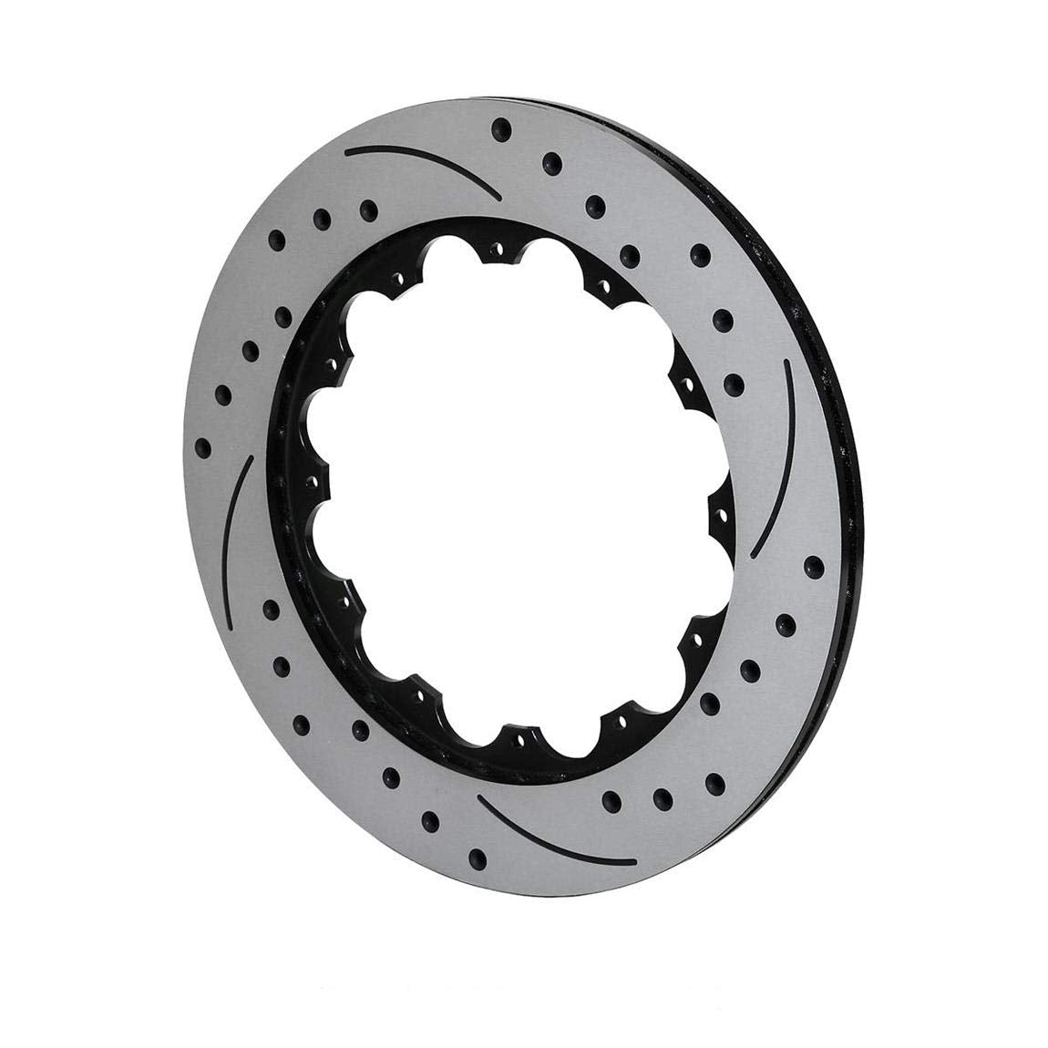 Iron-RH-BLK Rotor-SRP36