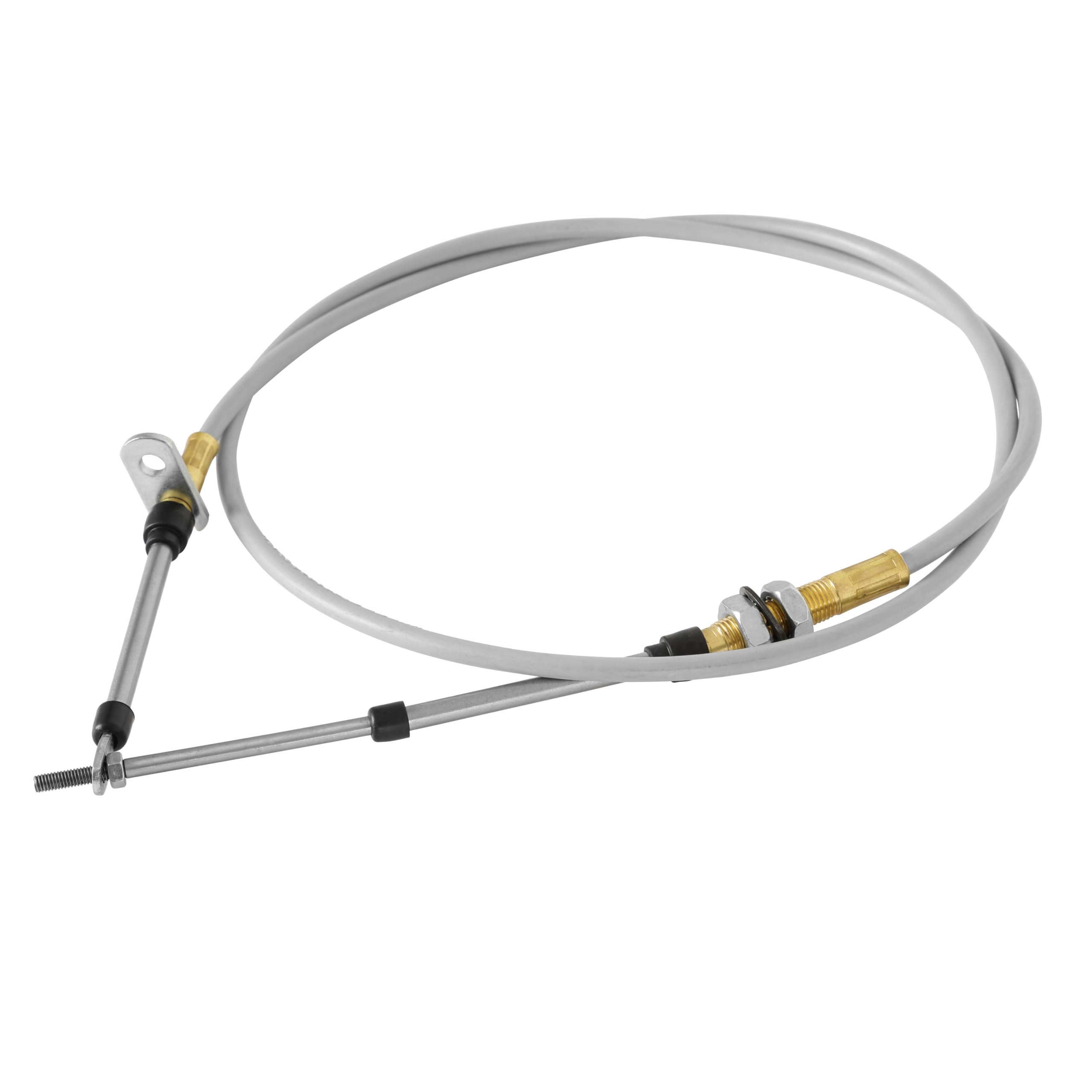 5' Hurst 5008555 Gear Shift Cable