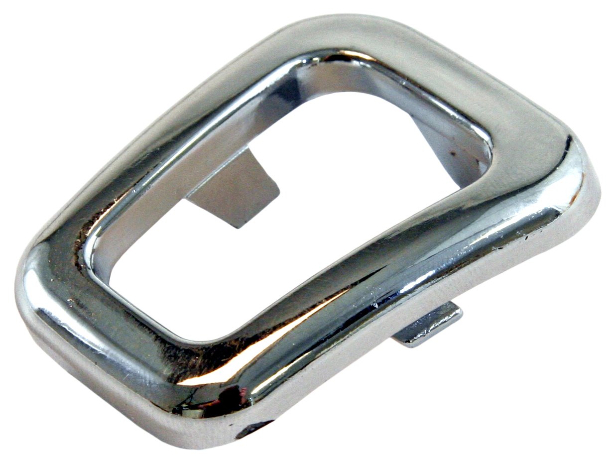 Styled Steel Wheel Accents Scott Drake C9ZZ-1A079-A