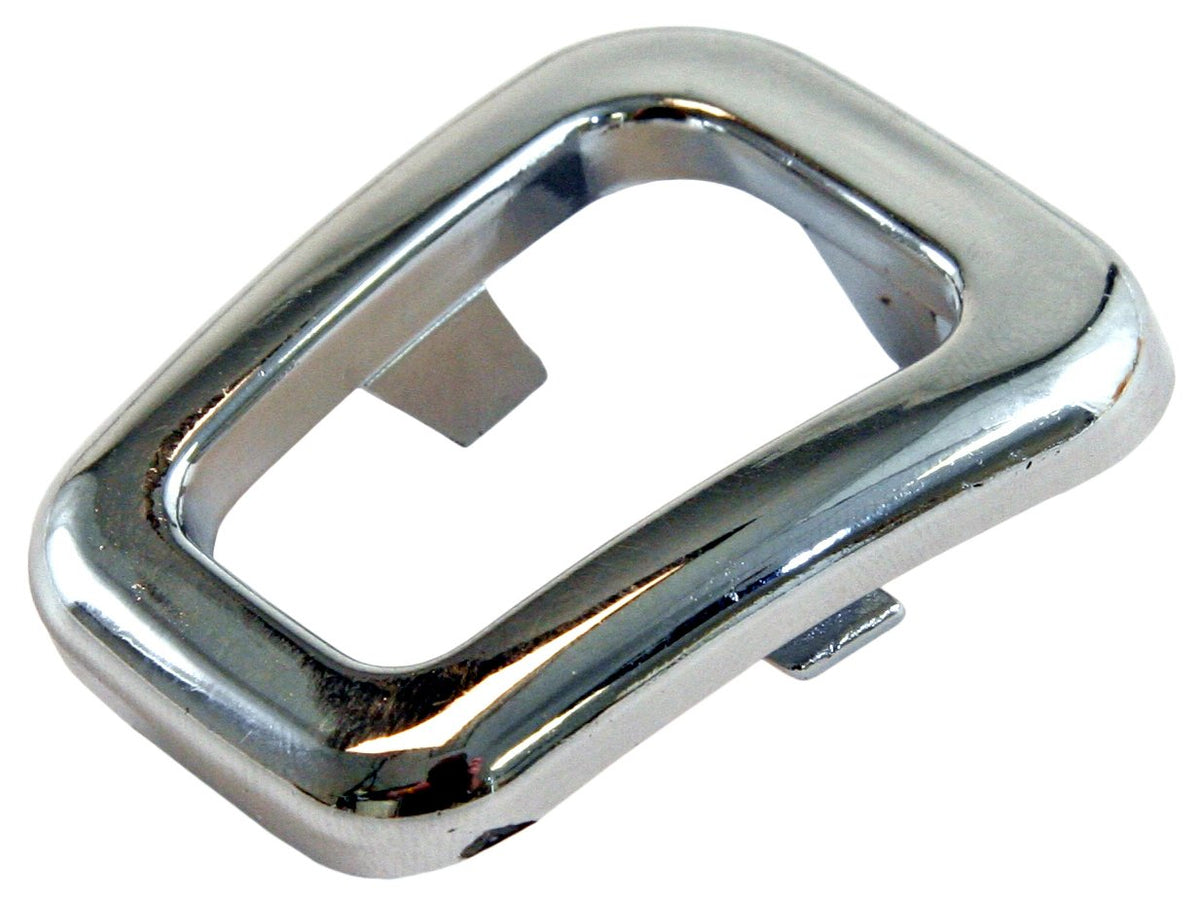 Styled Steel Wheel Accents Scott Drake C9ZZ-1A079-A