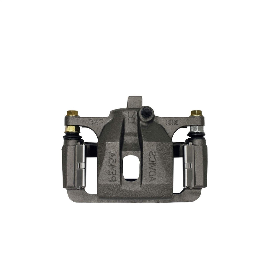 Power Stop Rear L5020 Brake Caliper One Stock Replacement For Hummer H3 2006-2010, Hummer H3T 2009-2010 [Model Specific]