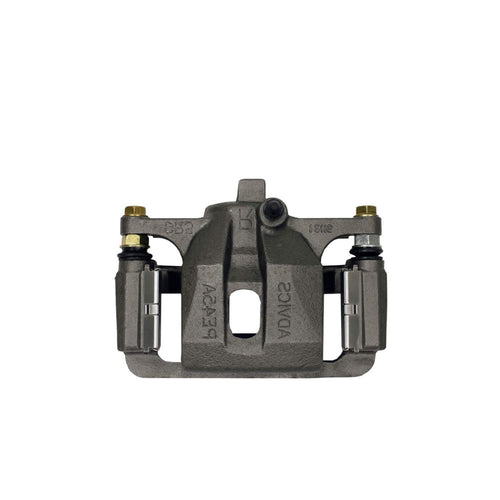 Power Stop Rear L5020 Brake Caliper One Stock Replacement For Hummer H3 2006-2010, Hummer H3T 2009-2010 [Model Specific]