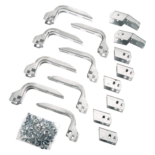 Bracket Kit OWENS Products 10-1295