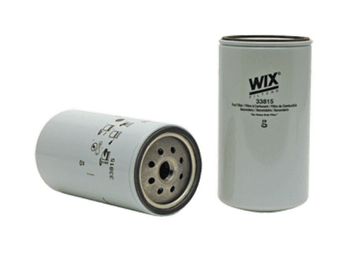 Spin-On Wix Fuel Filter - Case of 12