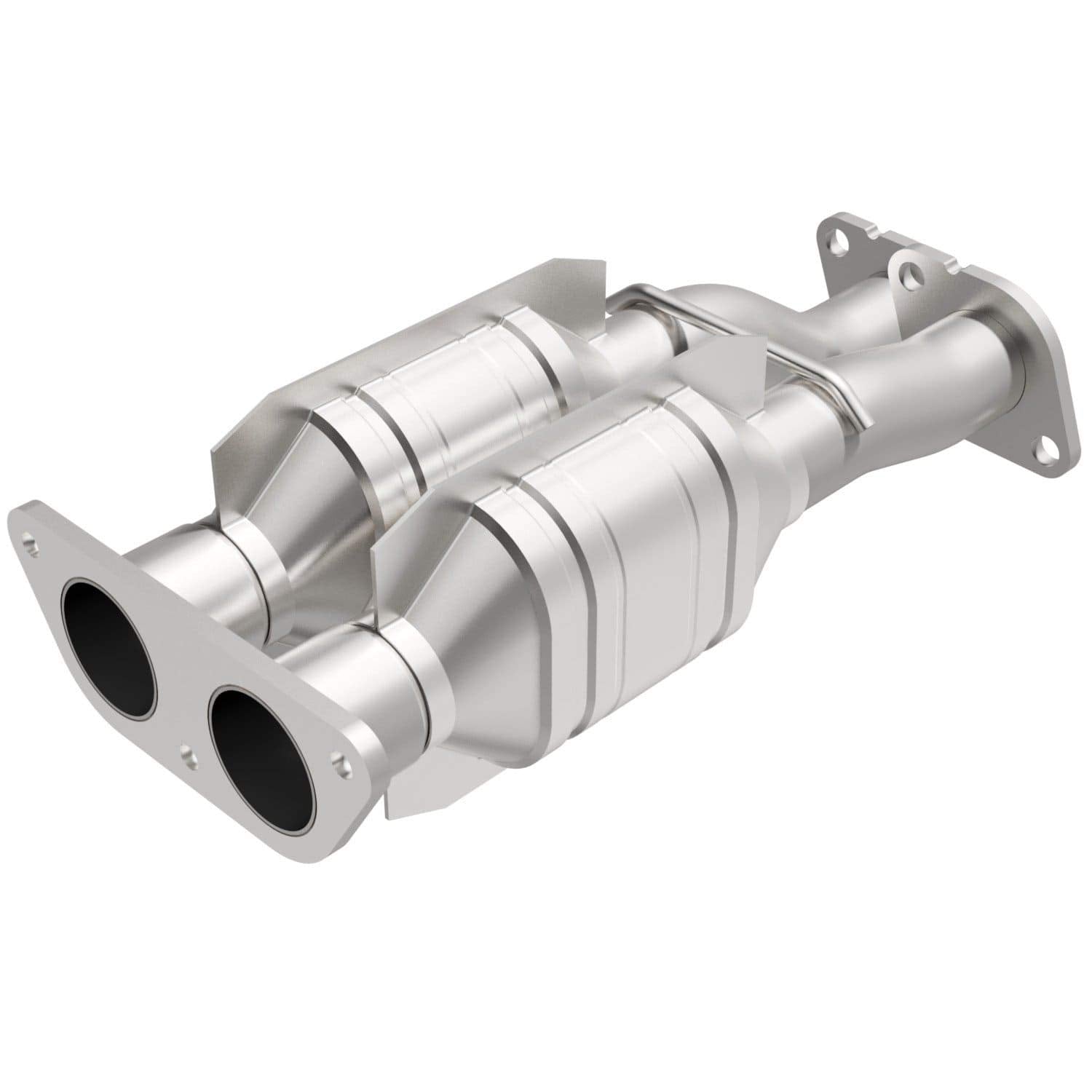 California Grade MagnaFlow Catalytic Converter 447201: Direct-Fit (CARB Compliant)
