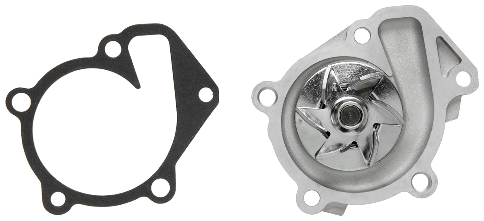 Premium Gates Engine Water Pump 41206