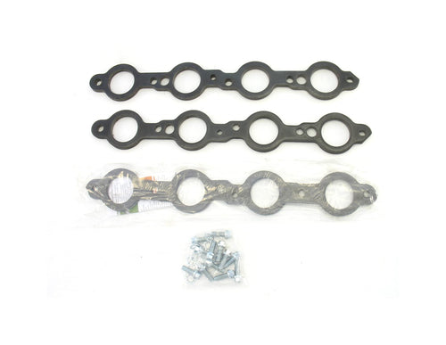 Header Flange for Chevy SAP LS1-LS6 Patriot Exhaust H7893