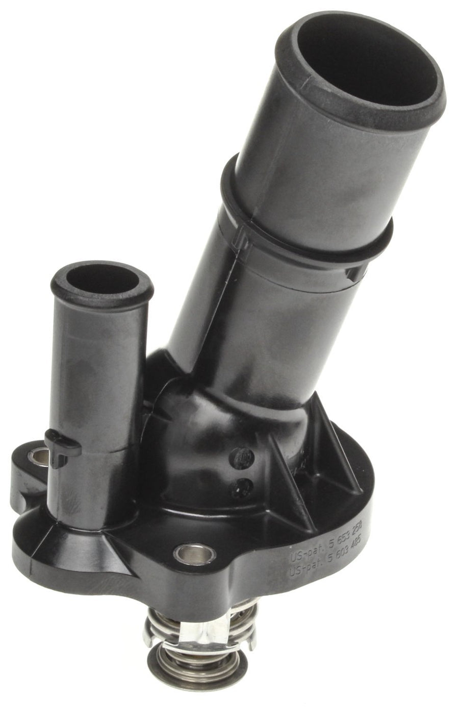 Engine Coolant Thermostat Housing MAHLE TI 202 82