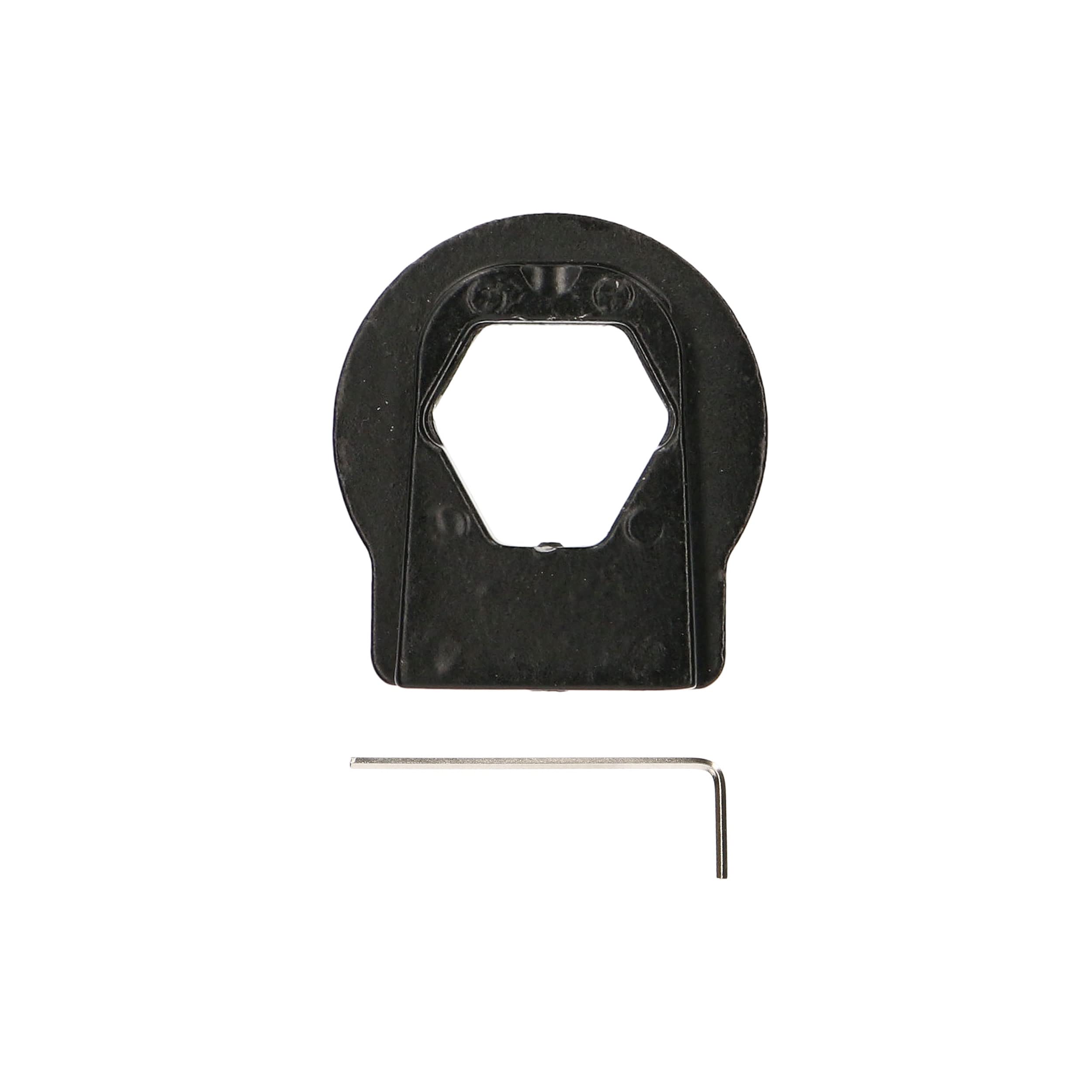 Mirror Bracket Adapter - IBEAM - Chrysler/Dodge/Jeep (TE-MM08)
