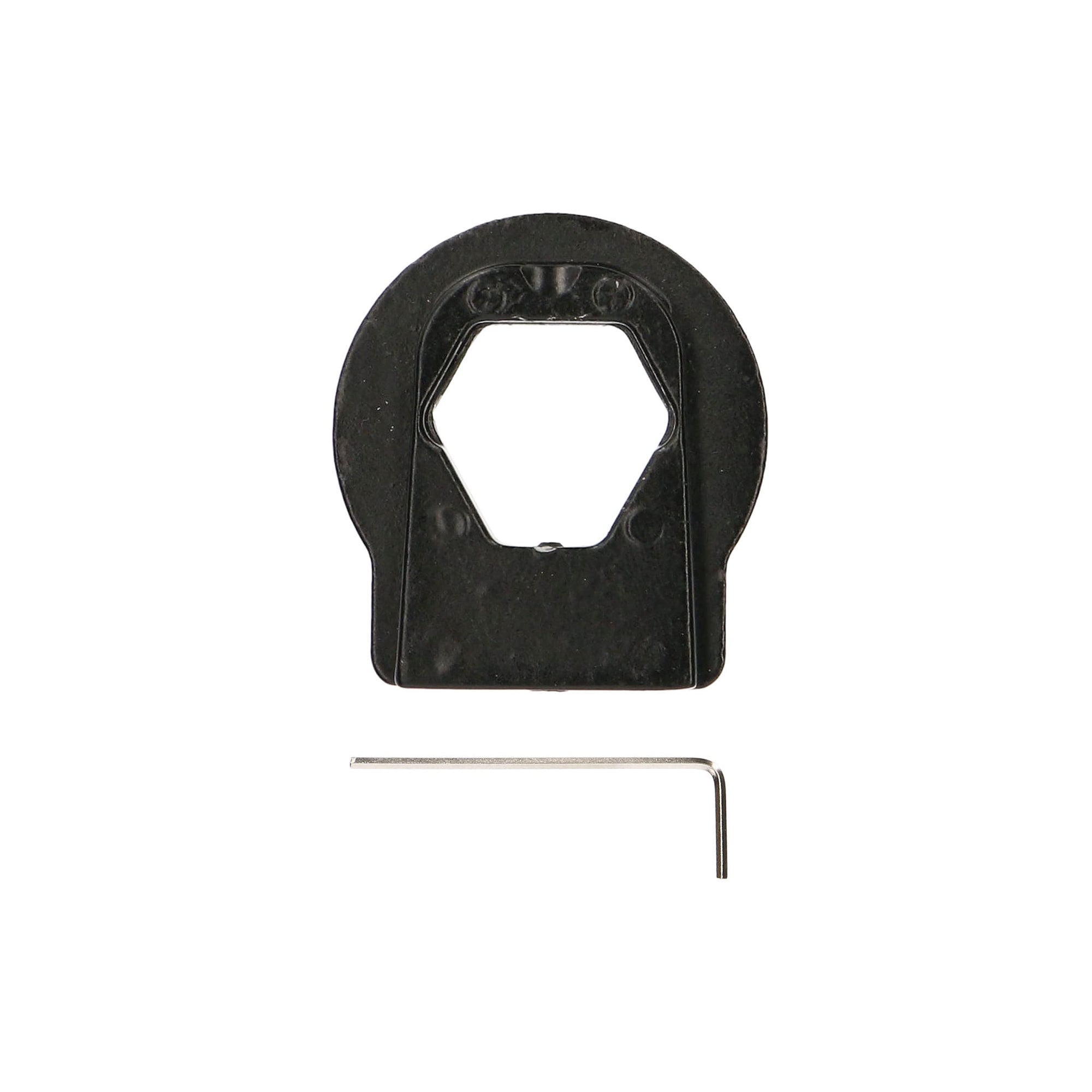 Mirror Bracket Adapter - IBEAM - Chrysler/Dodge/Jeep (TE-MM08)