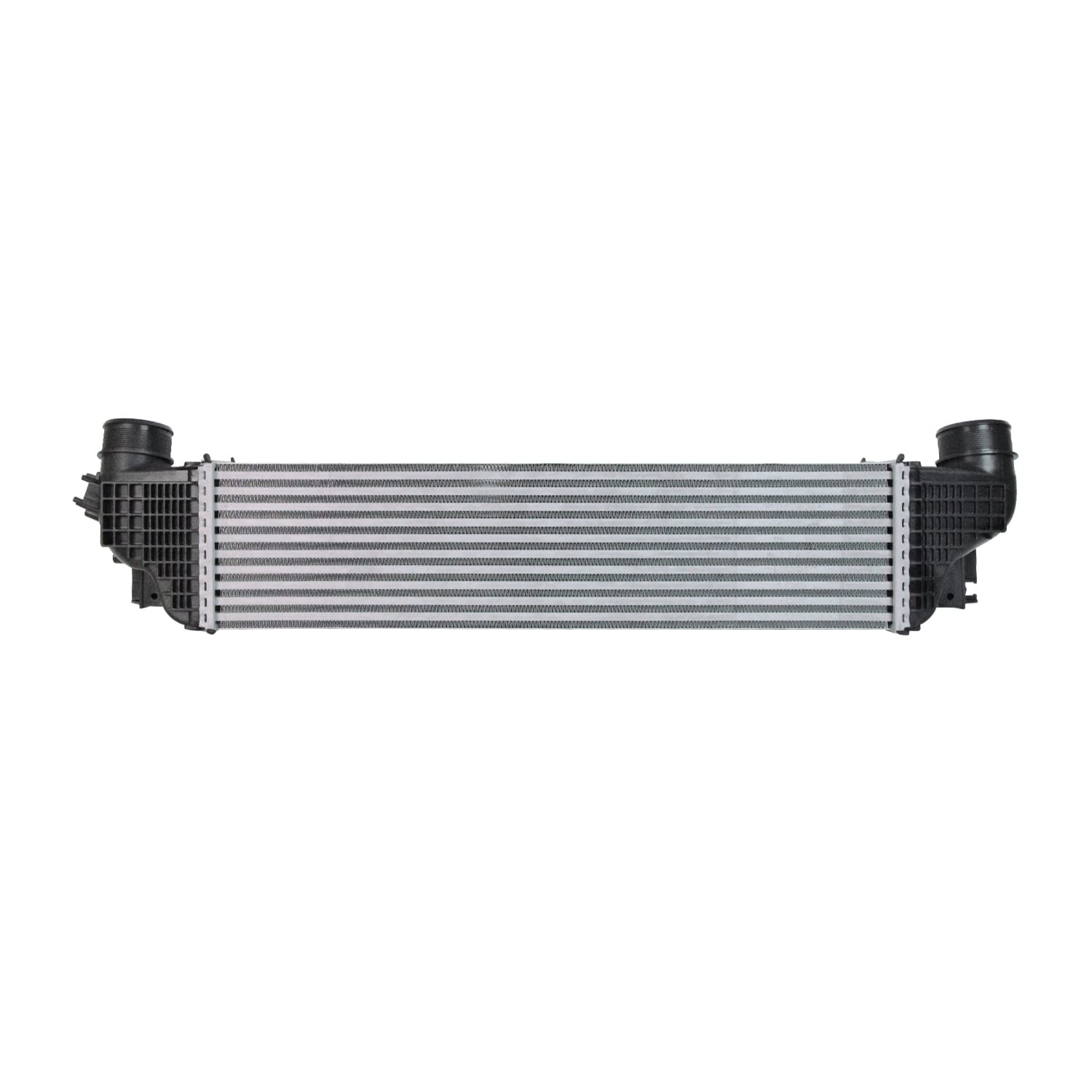 Charged Air Cooler TYC 18085 Compatible with 2015-2020 Ford Edge