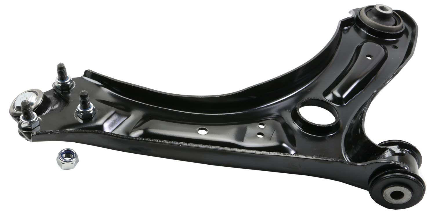 MOOG Suspension Control Arm and Ball Joint Assembly front left lower RK621949