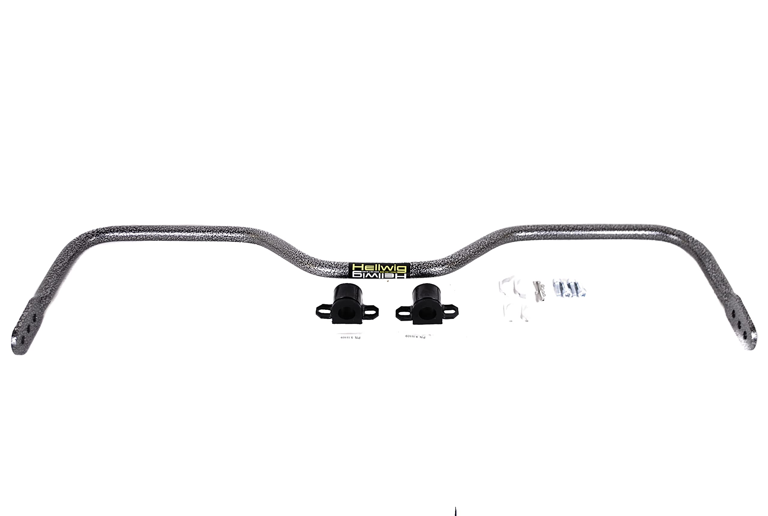 1-1/8" Rear Sway Bar Hellwig 7738 Solid, Heat Treated Chromoly