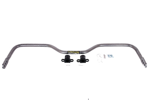 1-1/8" Rear Sway Bar Hellwig 7738 Solid, Heat Treated Chromoly
