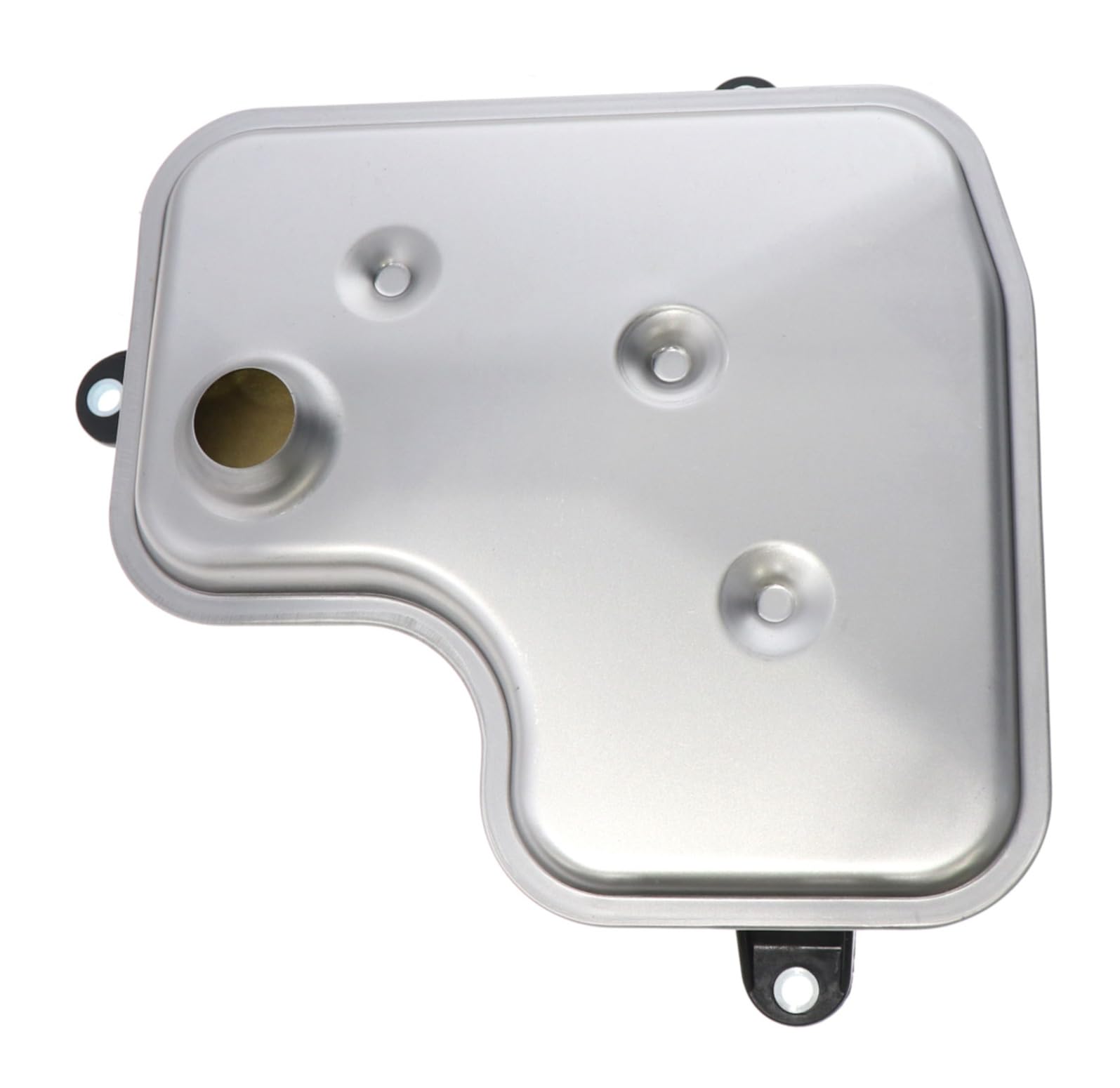 WIX FILTR Wix Automatic Transmission Filter Kit - WL10373 LD