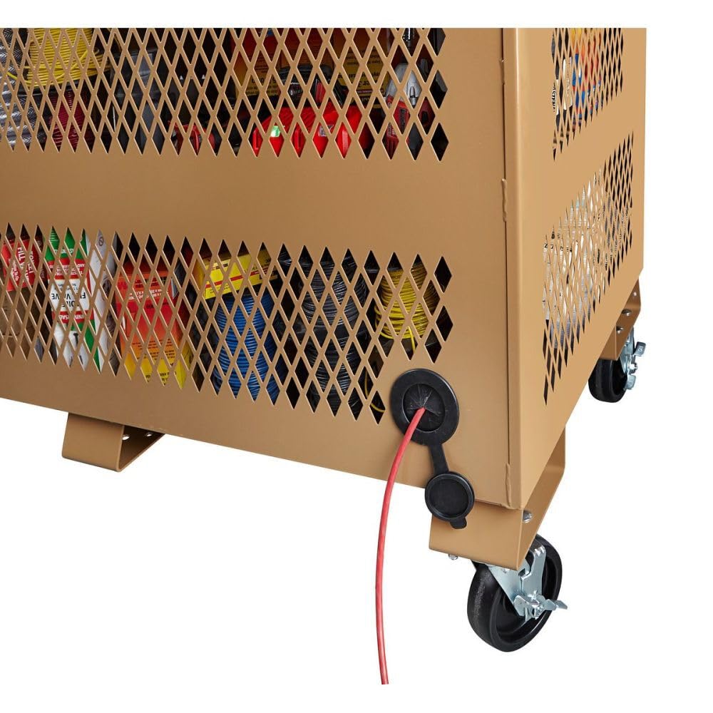 Kage™ Tool Model 139-MT Cabinet 59.4 cu ft w/ KL
