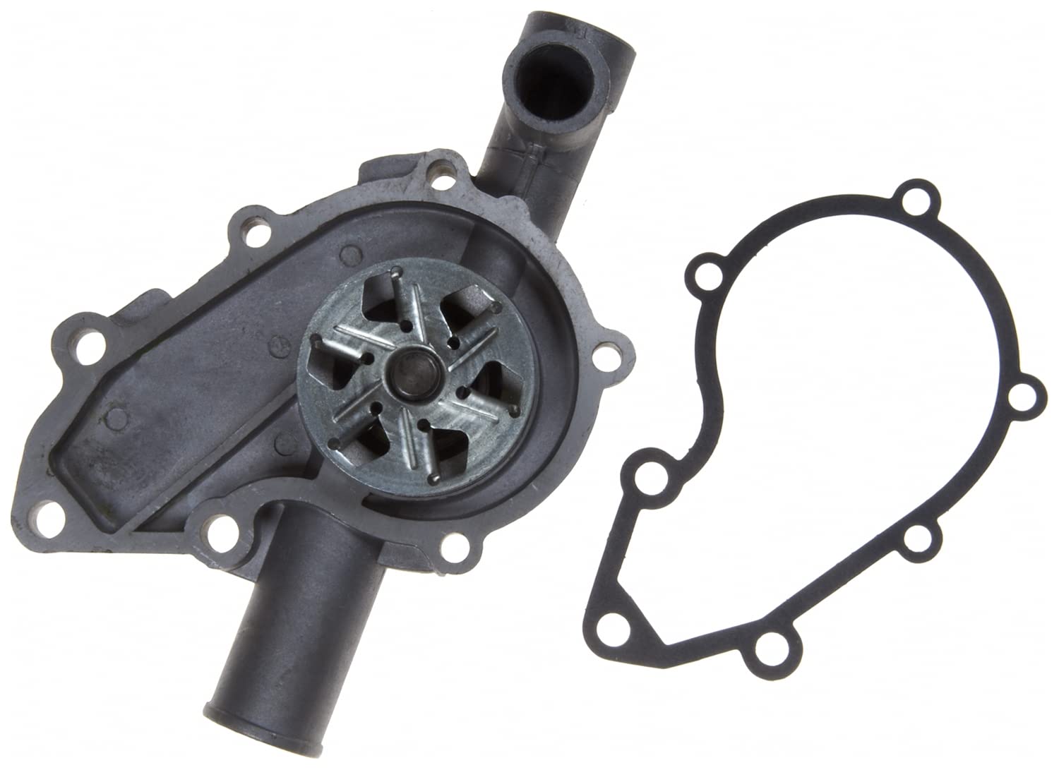 Premium Gates Engine Water Pump 42012